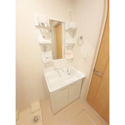 ユニゾン　Ａ 201【管理NO：1-022405501-02010】 ★家具家電は申し込み後に搬入します 2026年08月上旬入居可能の物件写真6