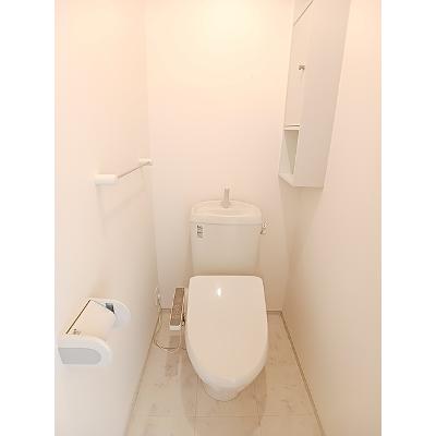 トリニティ　ヴィレッジ　Ⅲ 302【管理NO：1-018161801-03020】 ★家具家電は申し込み後に搬入します★ ★2026年11月中旬入居可能★の物件写真5