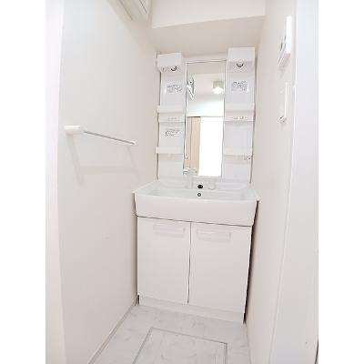 トリニティ　ヴィレッジ　Ⅲ 302【管理NO：1-018161801-03020】 ★家具家電は申し込み後に搬入します★ ★2026年11月中旬入居可能★の物件写真6