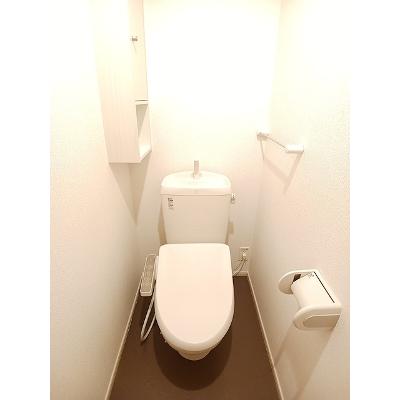 プリムローズ 201【管理NO：1-018105801-02010】 ★家具家電は申し込み後に搬入します★の物件写真5