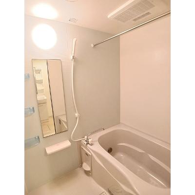 カーサ　フェリーチェⅢ 201【管理NO：1-018066203-02010】 ★家具家電は申し込み後に搬入します★の物件写真4