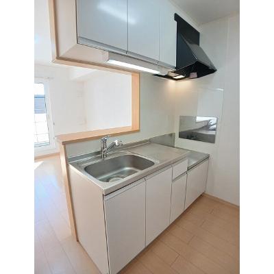 ブリッサ・ウノ 202【管理NO：1-016271701-02020】 ★家具家電は申し込み後に搬入しますの物件写真3