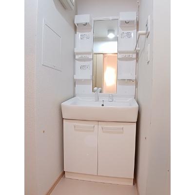 ブリッサ・ウノ 202【管理NO：1-016271701-02020】 ★家具家電は申し込み後に搬入しますの物件写真6