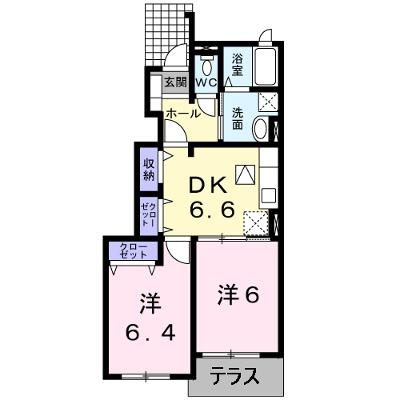シーサイド　ヴィラ 102【管理NO：1-015661201-01020】 2026年08月下旬入居可能の外観画像