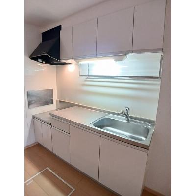 シーサイド　ヴィラ 102【管理NO：1-015661201-01020】 2026年08月下旬入居可能の物件写真3