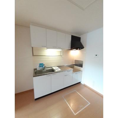 リヴァーブライト 102【管理NO：1-015392201-01020】 2026年07月中旬入居可能の物件写真3