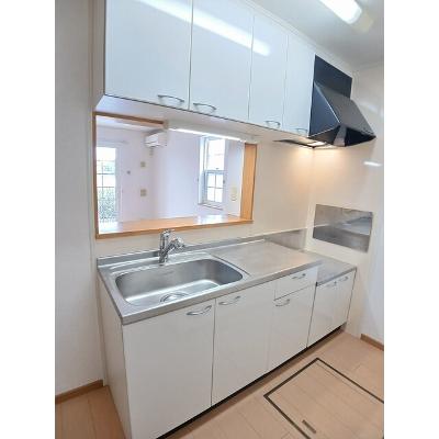 すいふようＢ 101【管理NO：1-013956702-01010】 ★家具家電は申し込み後に搬入しますの物件写真3