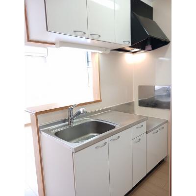 フルーブ・レゾネートＥ 203【管理NO：1-013783303-02030】 ★家具家電は申し込み後に搬入します★の物件写真3