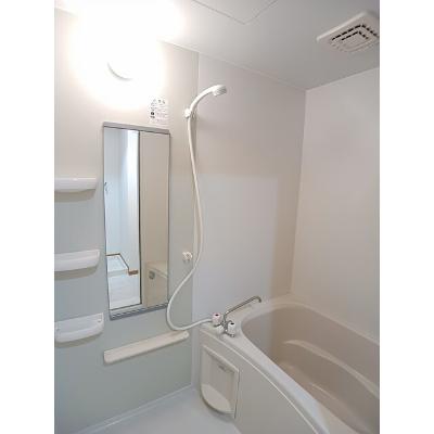 アヴニール　Ⅱ 201【管理NO：1-013722002-02010】 ★家具家電は申し込み後に搬入しますの物件写真4