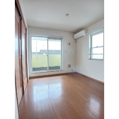 ハナミズキＡ 204【管理NO：1-013611301-02040】 ★家具家電は申し込み後に搬入します★の物件写真2