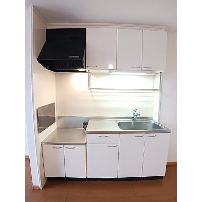 ハナミズキＡ 204【管理NO：1-013611301-02040】 ★家具家電は申し込み後に搬入します★の物件写真3