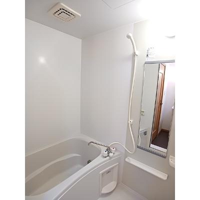 ハナミズキＡ 204【管理NO：1-013611301-02040】 ★家具家電は申し込み後に搬入します★の物件写真4