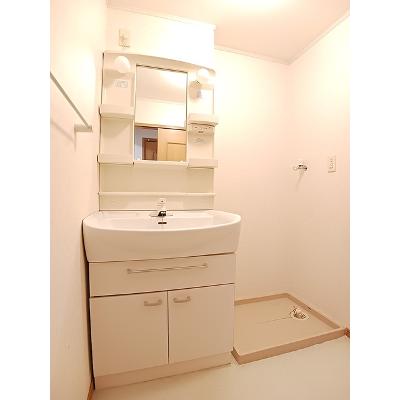 ブレッザ・ジャルディーノ参番館 204【管理NO：1-013557903-02040】 ★家具家電は申し込み後に搬入します★の物件写真6