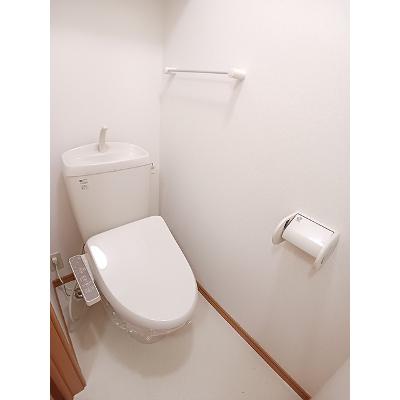 カロスアンセ弐番館 203【管理NO：1-013536202-02030】 ★家具家電は申し込み後に搬入します★の物件写真5