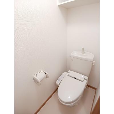 カロスアンセ弐番館 201【管理NO：1-013536202-02010】 ★家具家電は申し込み後に搬入しますの物件写真5