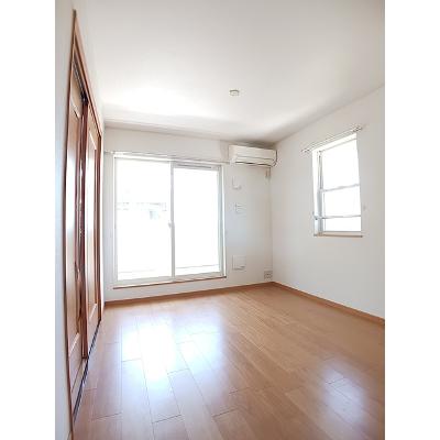 ポラリス　弐番館 202【管理NO：1-013492002-02020】 ★家具家電は申し込み後に搬入します★の物件写真2