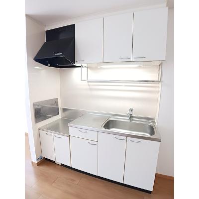 ポラリス　弐番館 202【管理NO：1-013492002-02020】 ★家具家電は申し込み後に搬入します★の物件写真3