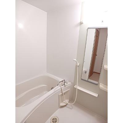 ポラリス　弐番館 202【管理NO：1-013492002-02020】 ★家具家電は申し込み後に搬入します★の物件写真4