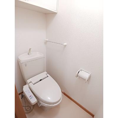 ポラリス　弐番館 202【管理NO：1-013492002-02020】 ★家具家電は申し込み後に搬入します★の物件写真5