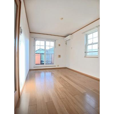 サンモールＢ 201【管理NO：1-013237202-02010】 ★家具家電は申し込み後に搬入します★の物件写真2