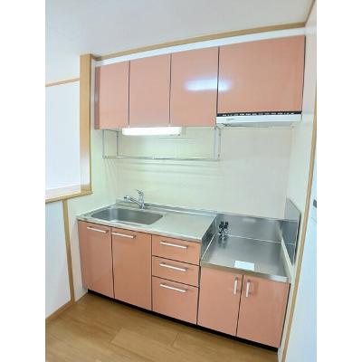 サンモールＢ 201【管理NO：1-013237202-02010】 ★家具家電は申し込み後に搬入します★の物件写真3