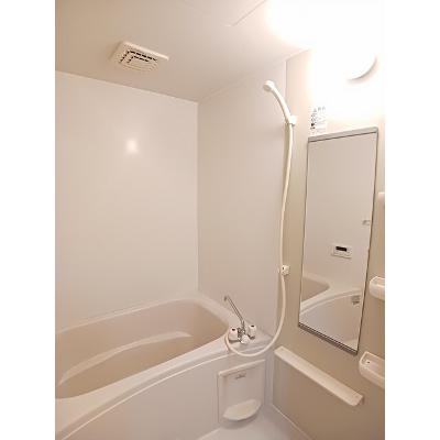サンモールＢ 201【管理NO：1-013237202-02010】 ★家具家電は申し込み後に搬入します★の物件写真4