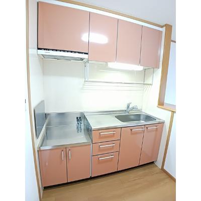 サンモールＡ 202【管理NO：1-013237201-02020】 ★家具家電は申し込み後に搬入します★の物件写真3
