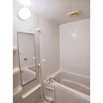 サンモールＡ 202【管理NO：1-013237201-02020】 ★家具家電は申し込み後に搬入します★の物件写真4