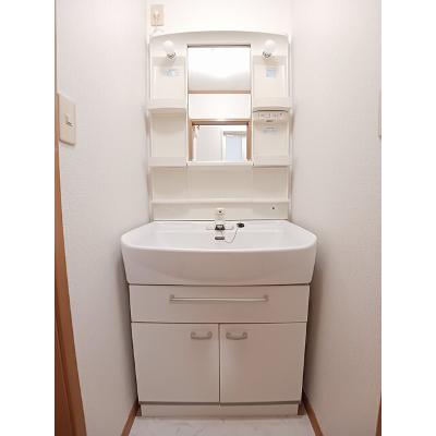 サンモールＡ 202【管理NO：1-013237201-02020】 ★家具家電は申し込み後に搬入します★の物件写真6