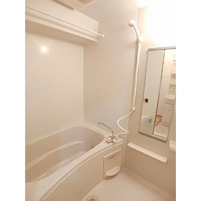 アルハンブラ二番館 203【管理NO：1-013005702-02030】 ★家具家電は申し込み後に搬入しますの物件写真4