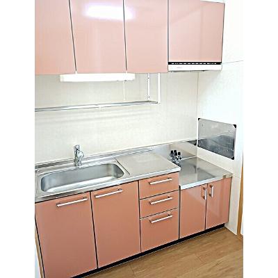 アルハンブラ一番館 203【管理NO：1-013005701-02030】 ★家具家電は申し込み後に搬入しますの物件写真3