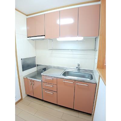 アルハンブラ一番館 201【管理NO：1-013005701-02010】 ★家具家電は申し込み後に搬入します★の物件写真3