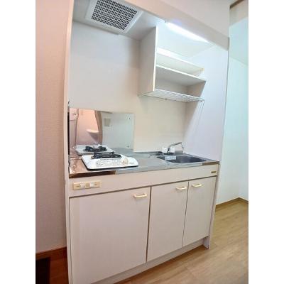 エスペランサ 204【管理NO：1-013005501-02040】 ★家具家電は申し込み後に搬入します★の物件写真3