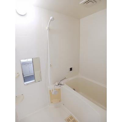 ソレアード・メゾン 104【管理NO：1-011506501-01040】の物件写真4