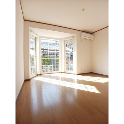 プリムローズＢ棟 101【管理NO：1-011379102-01010】 ★家具家電は申し込み後に搬入します★の物件写真2