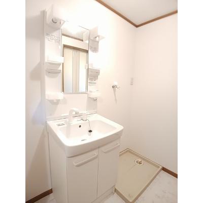 プリムローズＢ棟 101【管理NO：1-011379102-01010】 ★家具家電は申し込み後に搬入します★の物件写真6