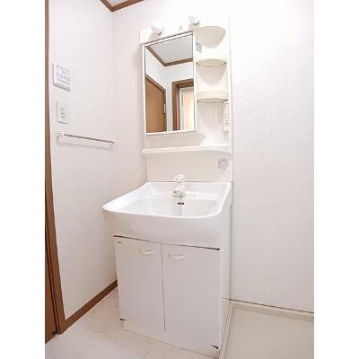 サン・ウィステリア 203【管理NO：1-011054201-02030】 ★家具家電は申し込み後に搬入しますの物件写真6