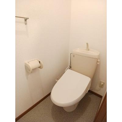 シャルマンⅡ 103【管理NO：1-009680402-01030】の物件写真5