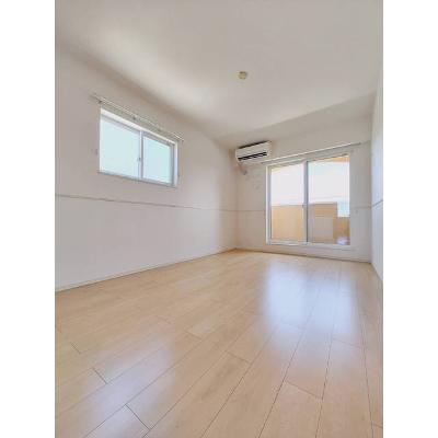 サンテラス中央Ⅱ 204【管理NO：1-024730502-02040】 ★家具家電は申し込み後に搬入します★の物件写真2