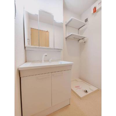 サンテラス中央Ⅱ 204【管理NO：1-024730502-02040】 ★家具家電は申し込み後に搬入します★の物件写真6