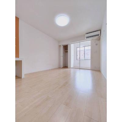 プレシス中津Ⅱ 106【管理NO：1-024601502-01060】 ★家具家電は申し込み後に搬入しますの物件写真2