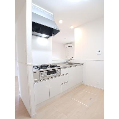 マーヴェラスⅡ 103【管理NO：1-023871602-01030】 ★家具家電は申し込み後に搬入しますの物件写真3