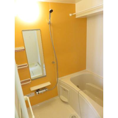 エーガーデン桜園 201【管理NO：1-023515601-02010】 ★家具家電は申し込み後に搬入しますの物件写真4