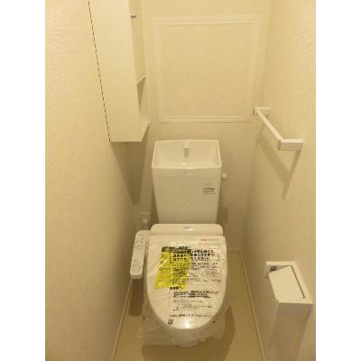 エーガーデン桜園 201【管理NO：1-023515601-02010】 ★家具家電は申し込み後に搬入しますの物件写真5