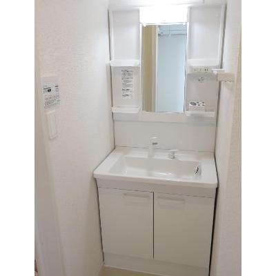 エーガーデン桜園 201【管理NO：1-023515601-02010】 ★家具家電は申し込み後に搬入しますの物件写真6