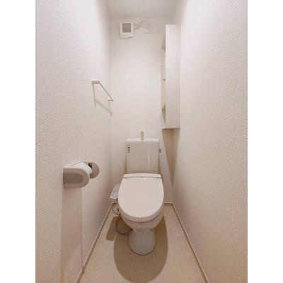 サンパティーク・べルージュ 105【管理NO：1-019360001-01050】 ★家具家電は申し込み後に搬入しますの物件写真5