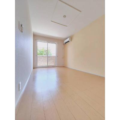 メゾングランツⅡ 102【管理NO：1-018849001-01020】 ★家具家電は申し込み後に搬入しますの物件写真2