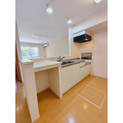 メゾングランツⅡ 102【管理NO：1-018849001-01020】 ★家具家電は申し込み後に搬入しますの物件写真3