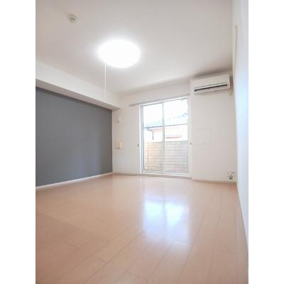 ベル・フィオーレＡ 102【管理NO：1-018575001-01020】 ★家具家電は申し込み後に搬入します★の物件写真2