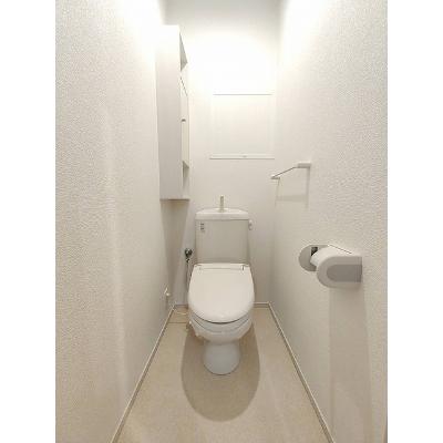 サン・スカイＭ　Ⅱ 201【管理NO：1-017377402-02010】 ★家具家電は申し込み後に搬入しますの物件写真5